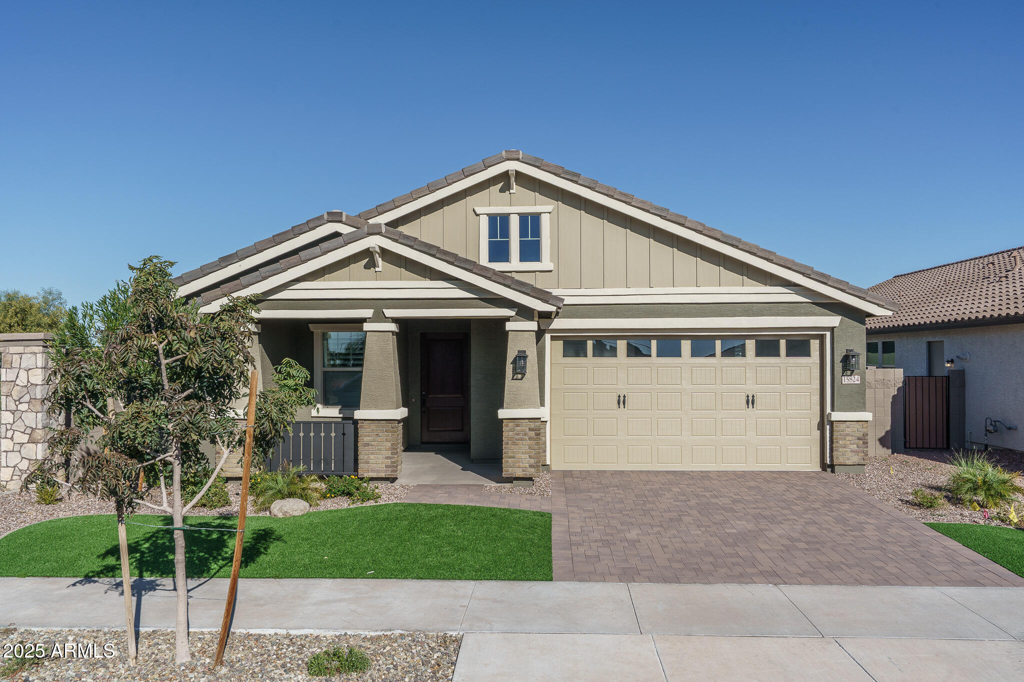 15824 W Soft Wind Drive, Surprise, AZ 85374