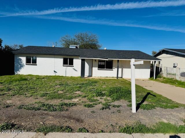12540 W WARNER Street, Avondale, AZ 85323 — Photo 1 of 20