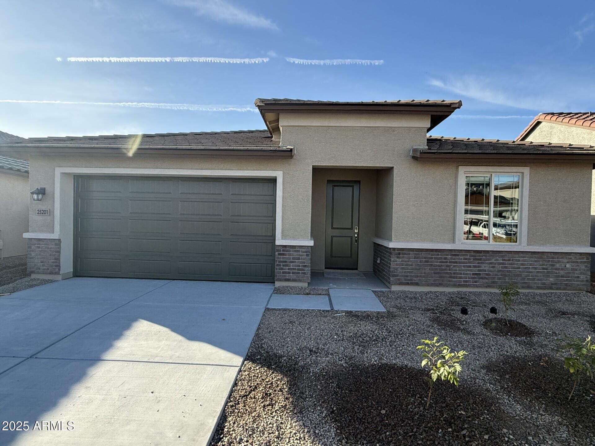 25201 W LA SALLE Street, Buckeye, AZ 85326 — Photo 1 of 13