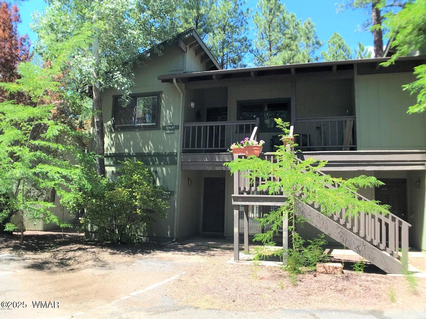 2820 Park Circle Circle 33, Pinetop, AZ 85935