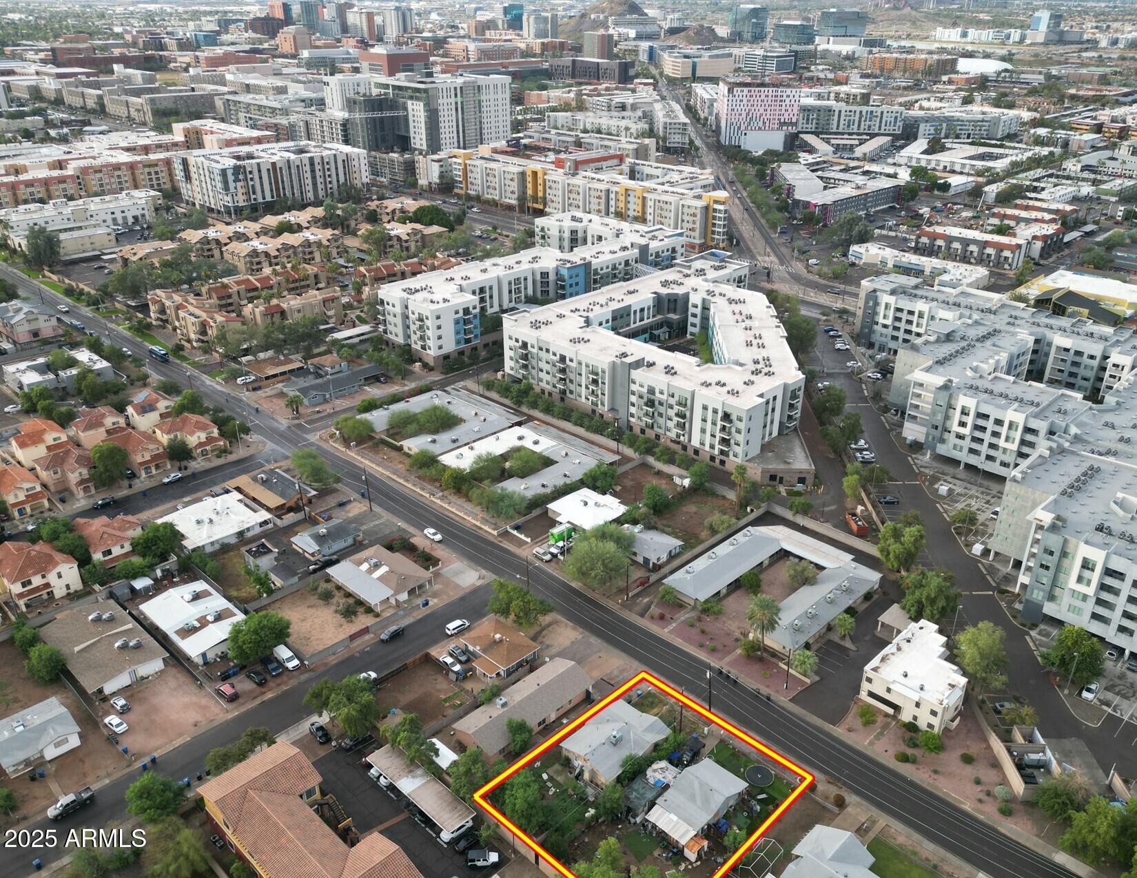 1229 E Spence Avenue, Tempe, AZ 85281