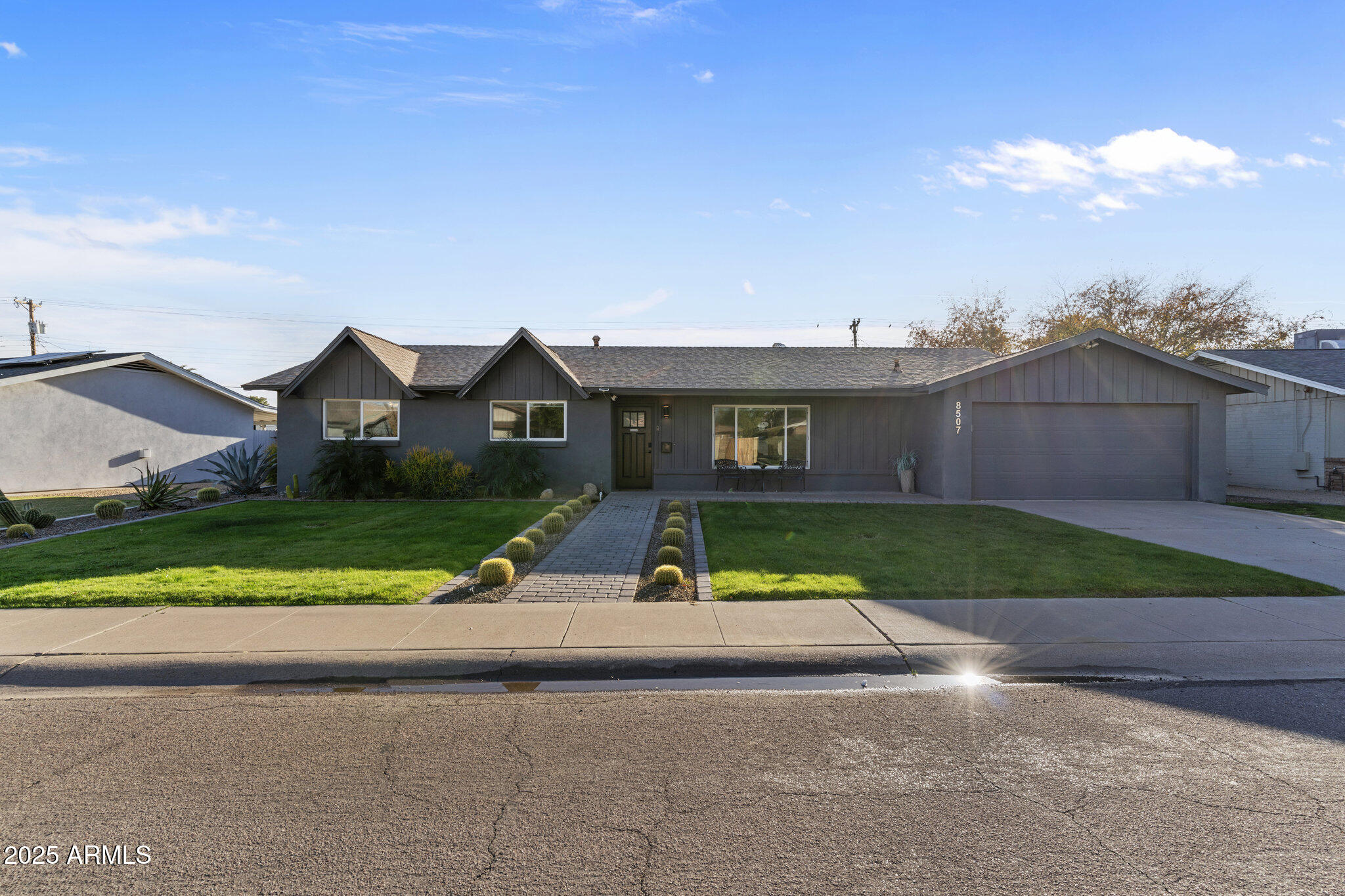 8507 E MONTECITO Avenue, Scottsdale, AZ 85251