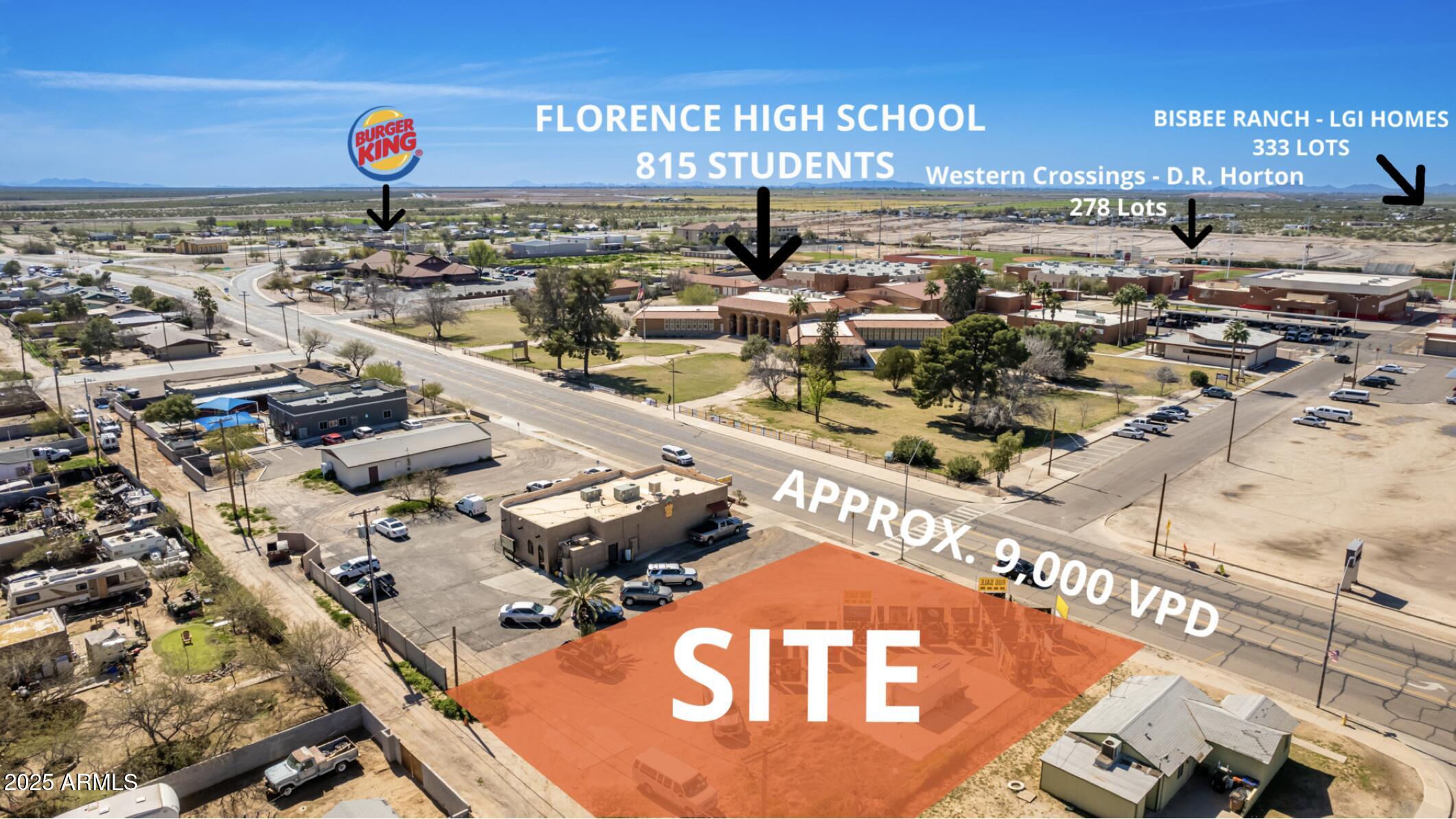 961 S Main Street 22, Florence, AZ 85132