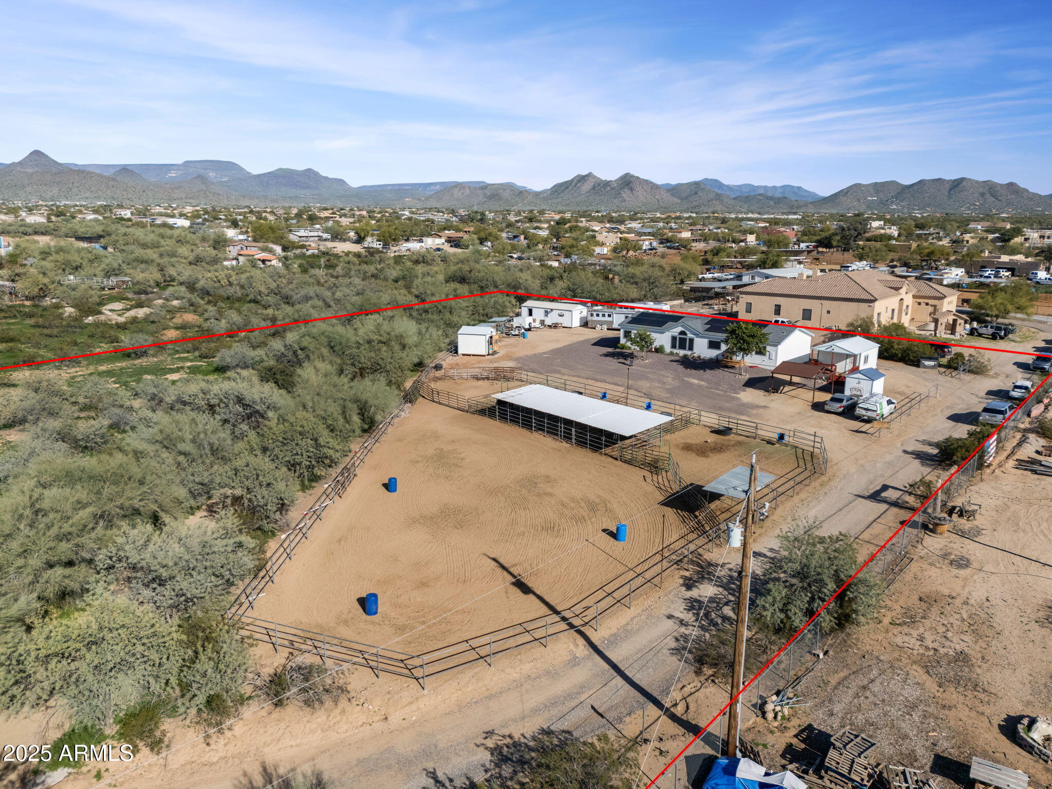 1218 E SENTINEL ROCK Road, Phoenix, AZ 85086