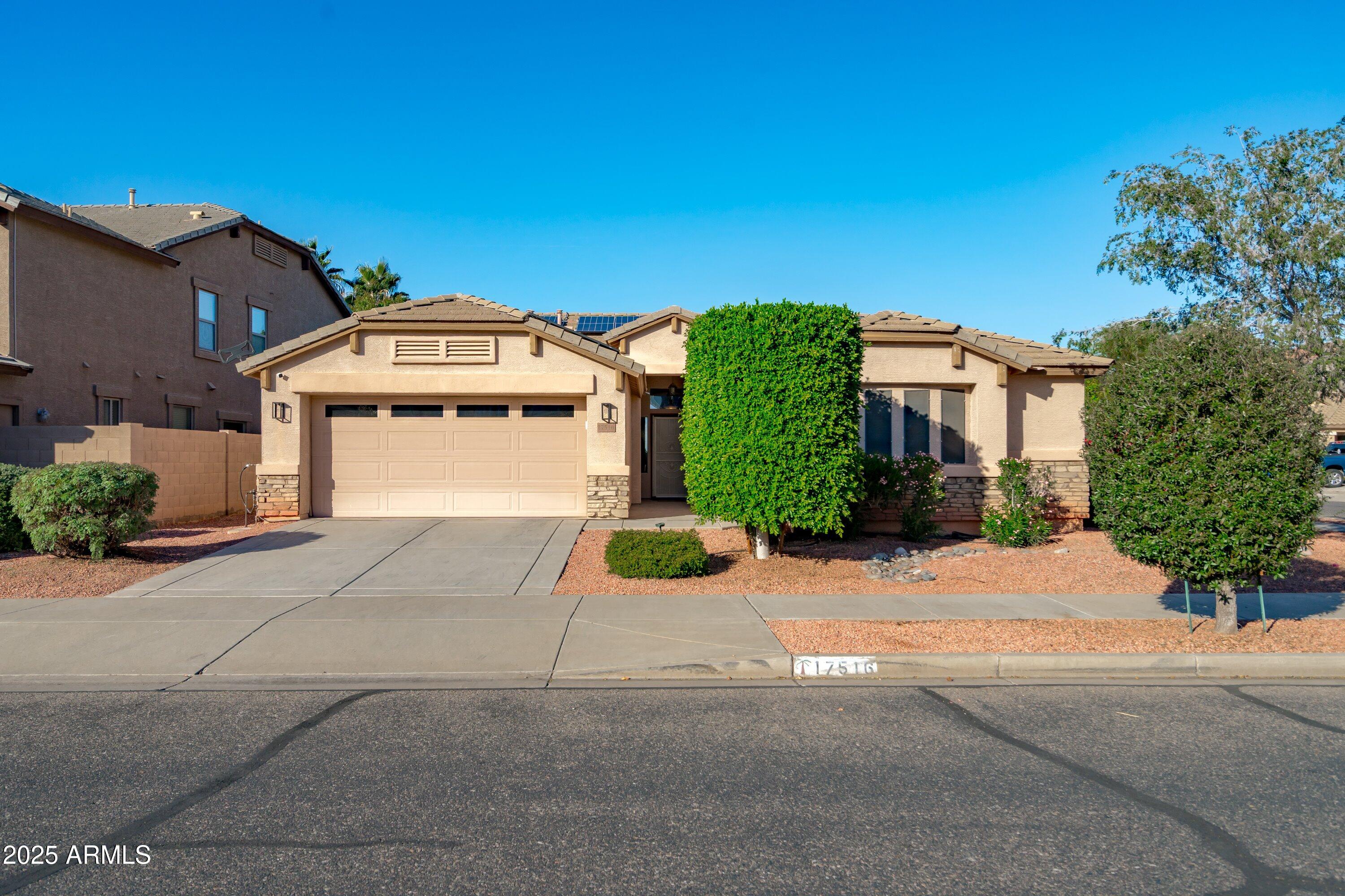 17516 W PERSHING Street, Surprise, AZ 85388