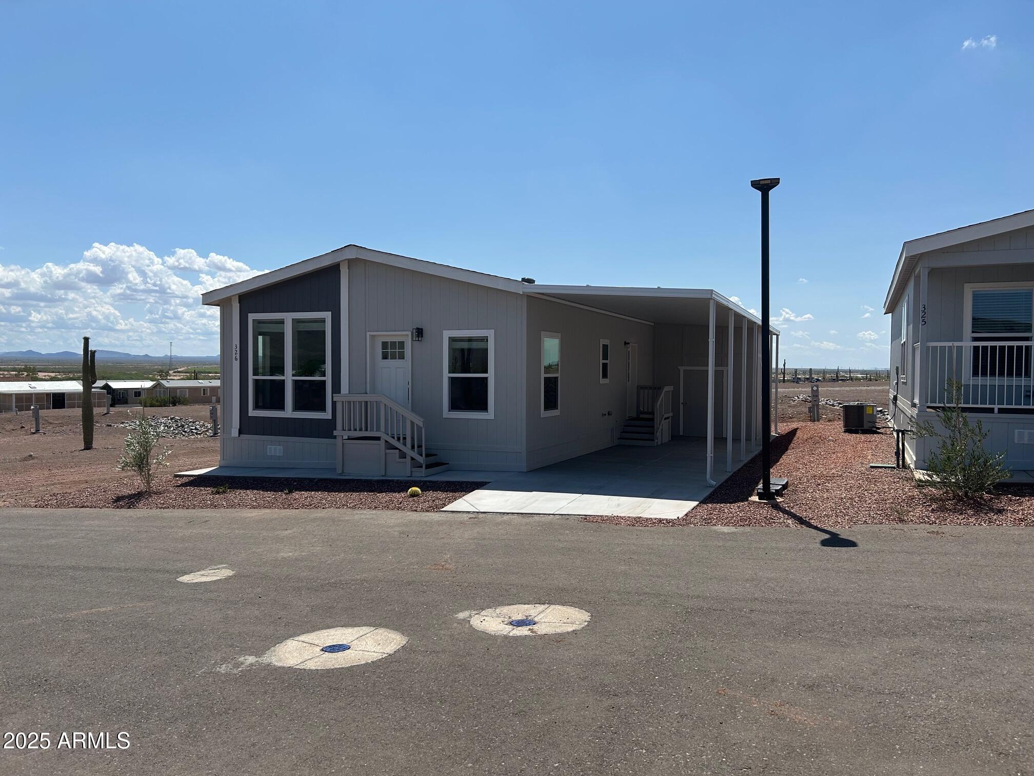 17065 E Peak Lane 326, Red Rock, AZ 85145