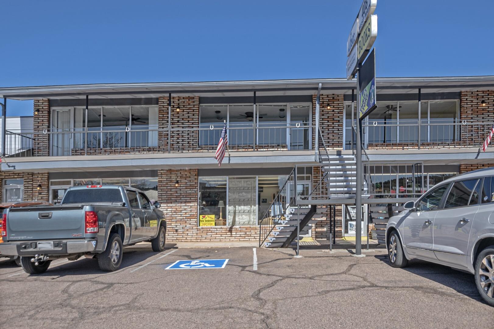 408 W Main Street, 11, Payson, AZ 85541 — Photo 1 of 11