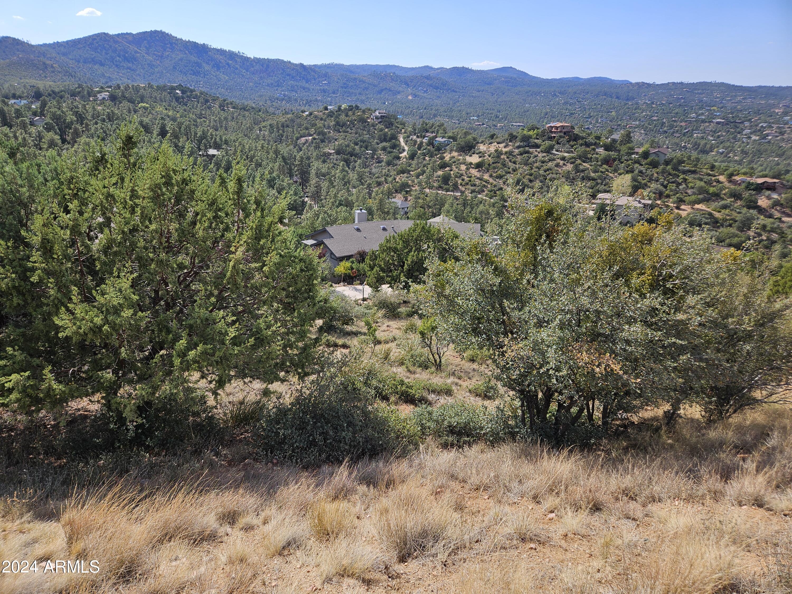 1400 ESCALANTE Drive 9, Prescott, AZ 86303 — Photo 1 of 8