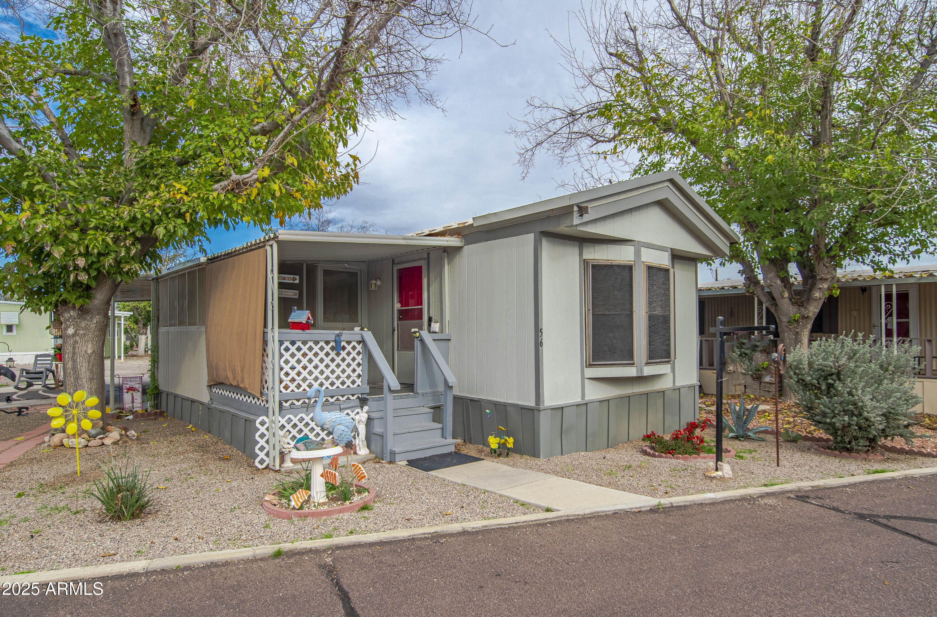 550 PALM Drive 56, Wickenburg, AZ 85390
