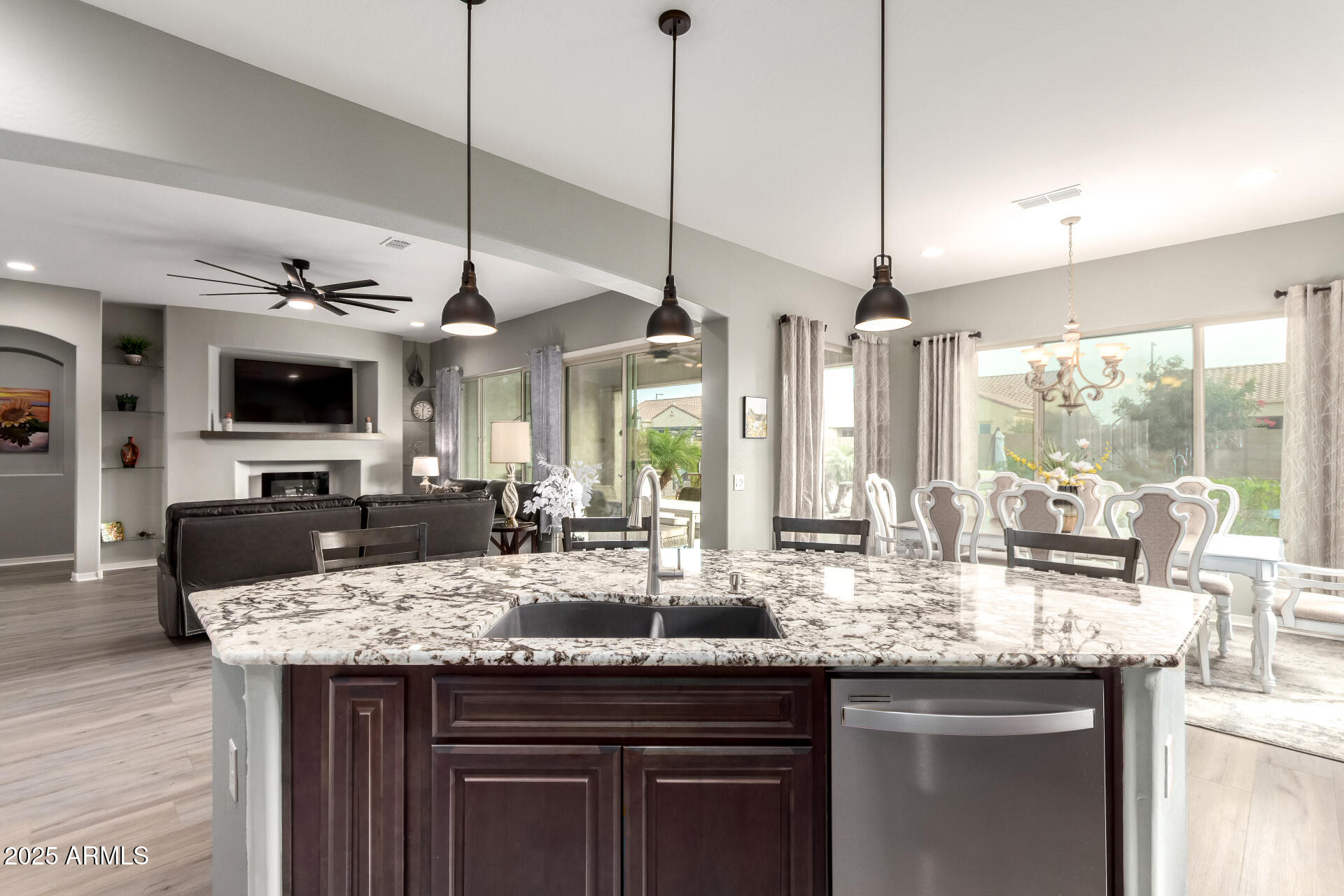 4245 N TURNBERRY Court, Florence, AZ 85132