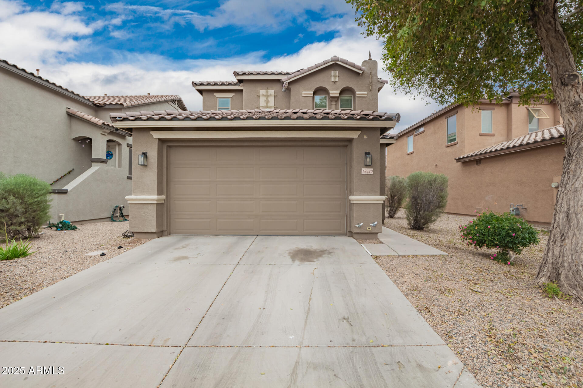 18320 N BETTY Court, Maricopa, AZ 85138