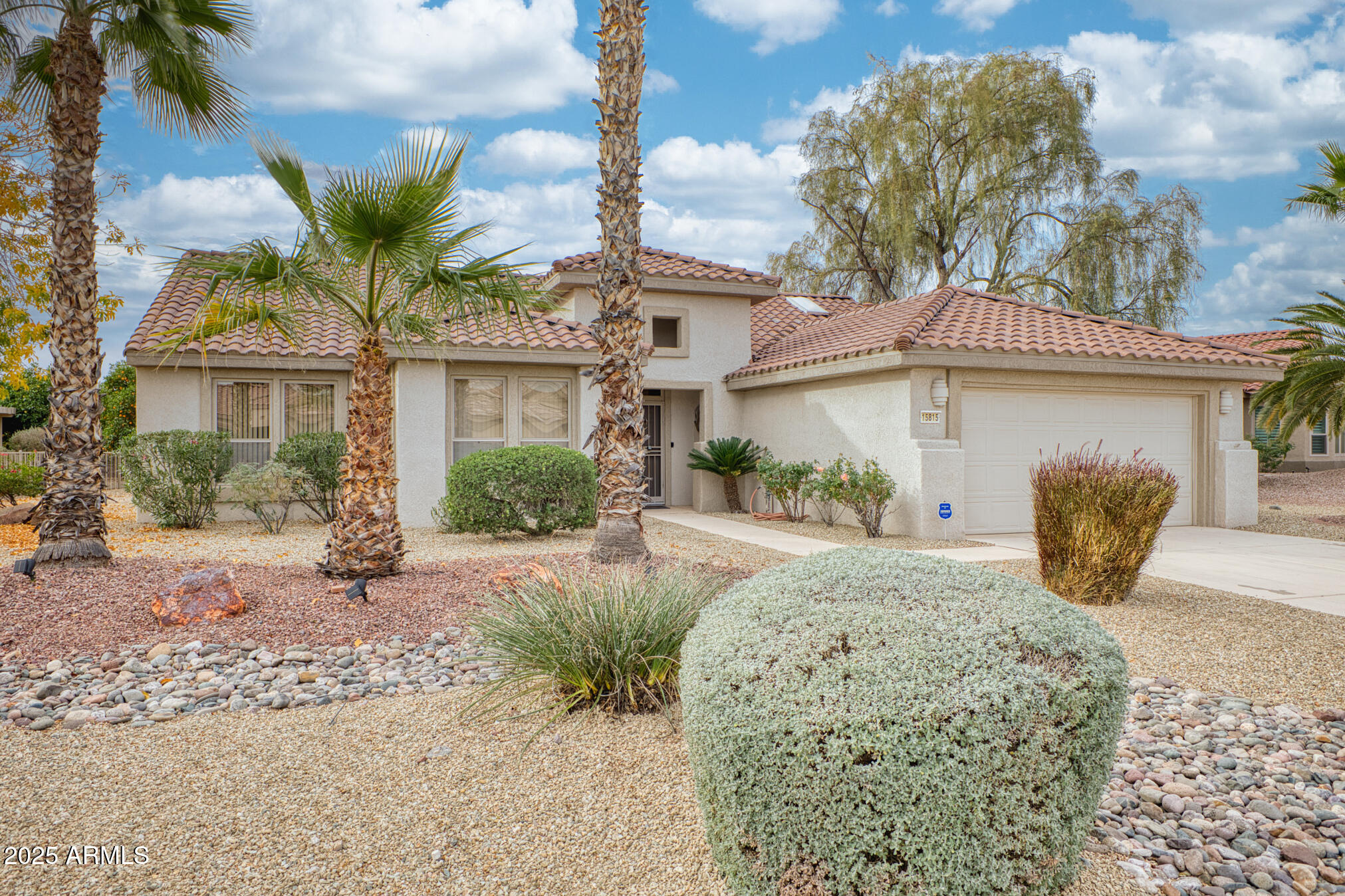 15815 W WILDFLOWER Drive, Surprise, AZ 85374