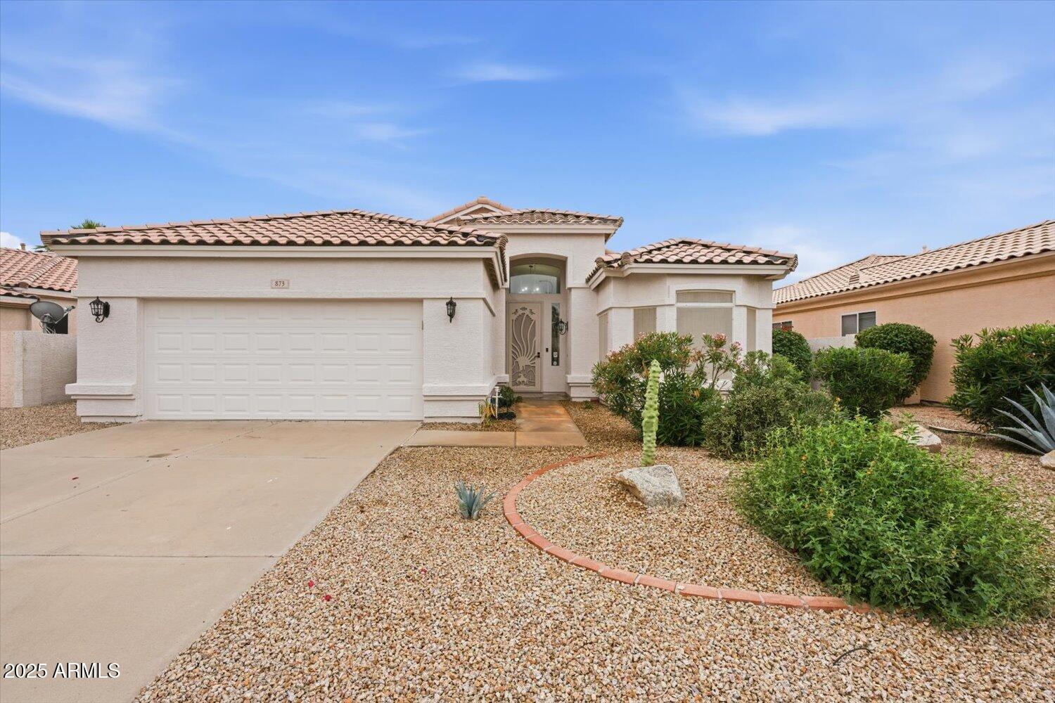 873 W NOLAN Way, Chandler, AZ 85248