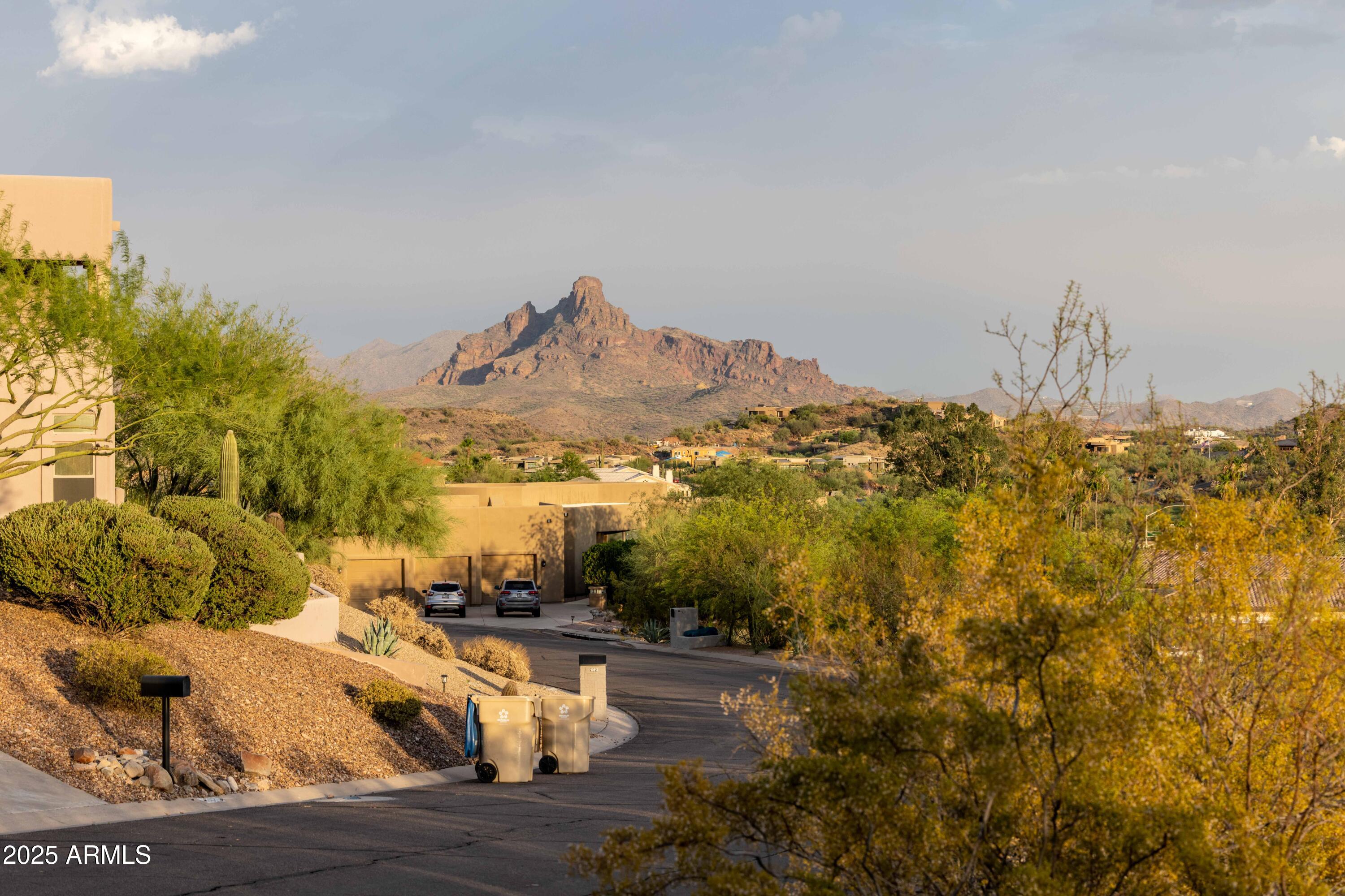 10830 N BUFFALO Drive 6, Fountain Hills, AZ 85268