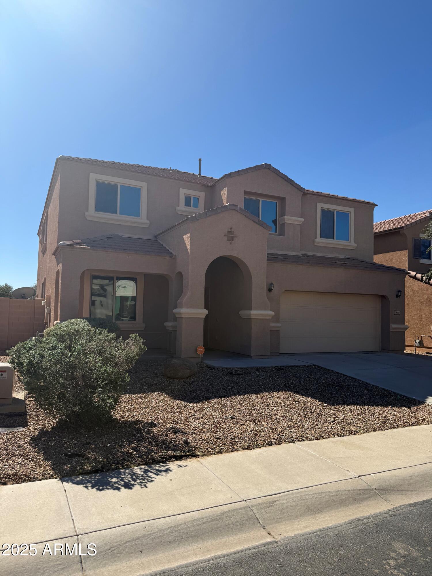 40093 W NOVAK Lane, Maricopa, AZ 85138