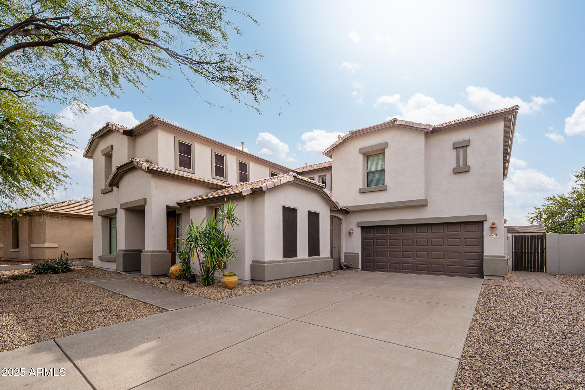 4031 E DESERT FOREST Trail, Cave Creek, AZ 85331