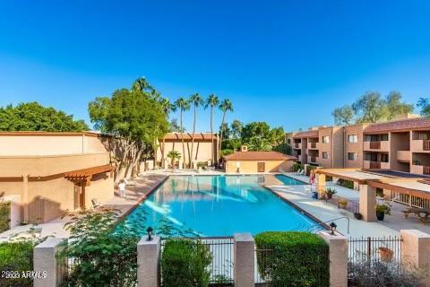 3031 N CIVIC CENTER Plaza 310, Scottsdale, AZ 85251 — Photo 1 of 27