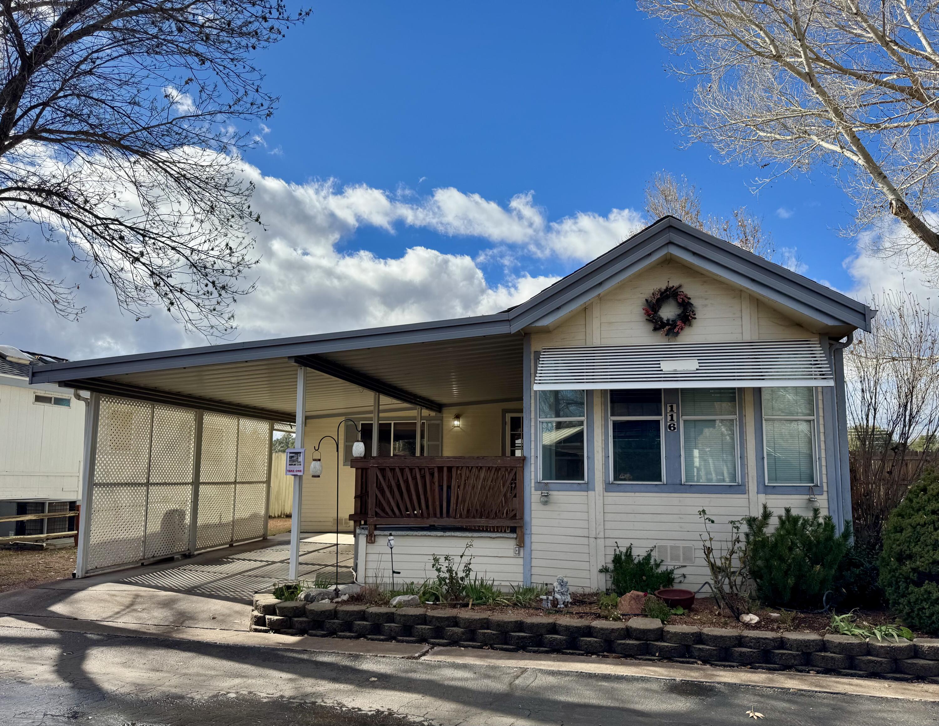 3933 E Hwy AZ-260, 116, Star Valley, AZ 85541 — Photo 1 of 16