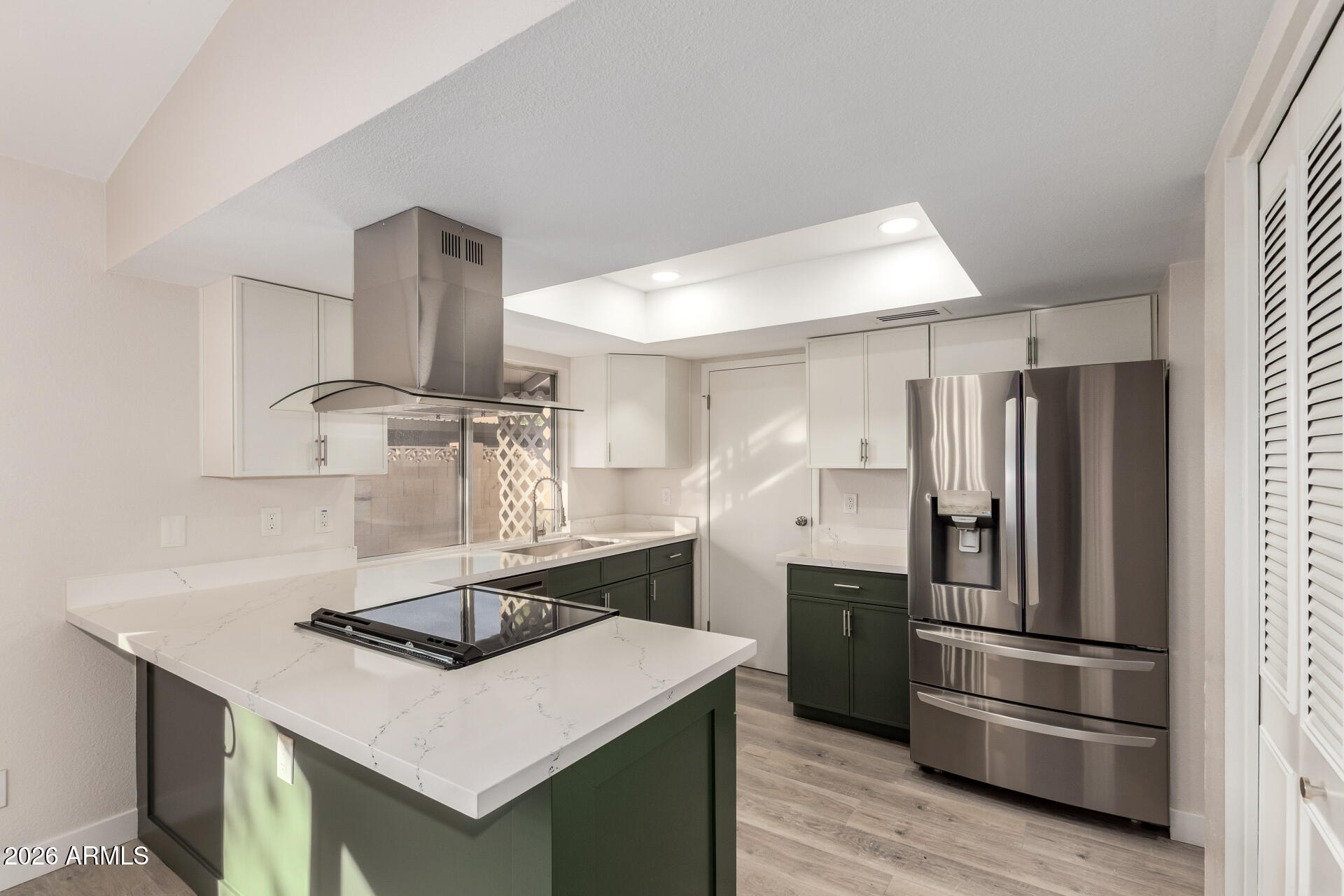 4630 W CONTINENTAL Drive, Glendale, AZ 85308 — Photo 1 of 29