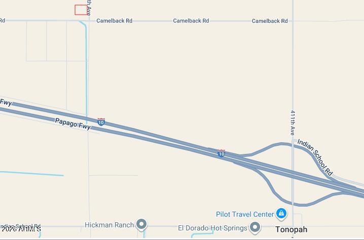 423x W Camelback Road -, Tonopah, AZ 85354