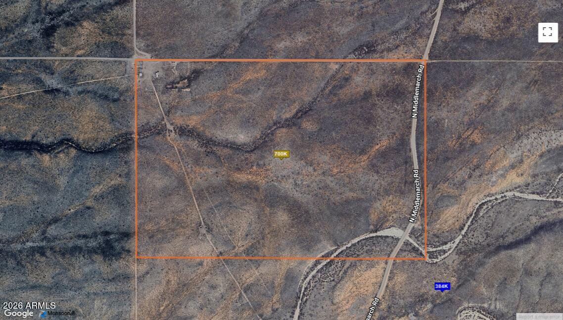 2383 N MIDDLEMARCH Road 1, Tombstone, AZ 85638