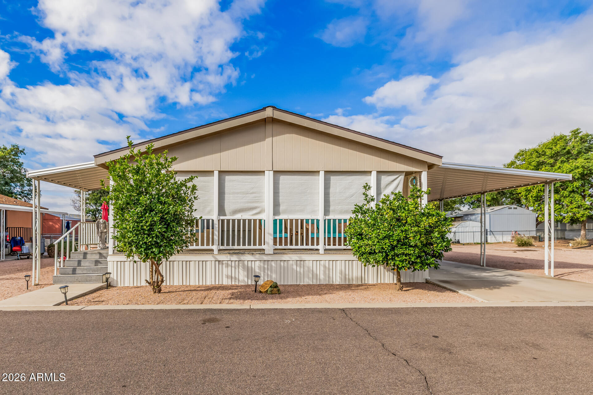 2200 N DELAWARE Drive 77, Apache Junction, AZ 85120