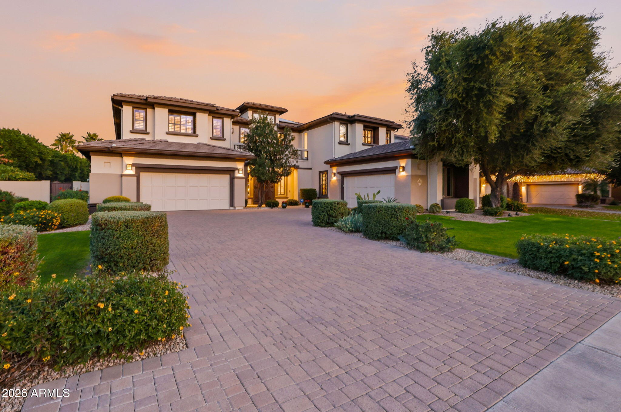 4833 N BARRANCO Drive, Litchfield Park, AZ 85340 — Photo 1 of 56