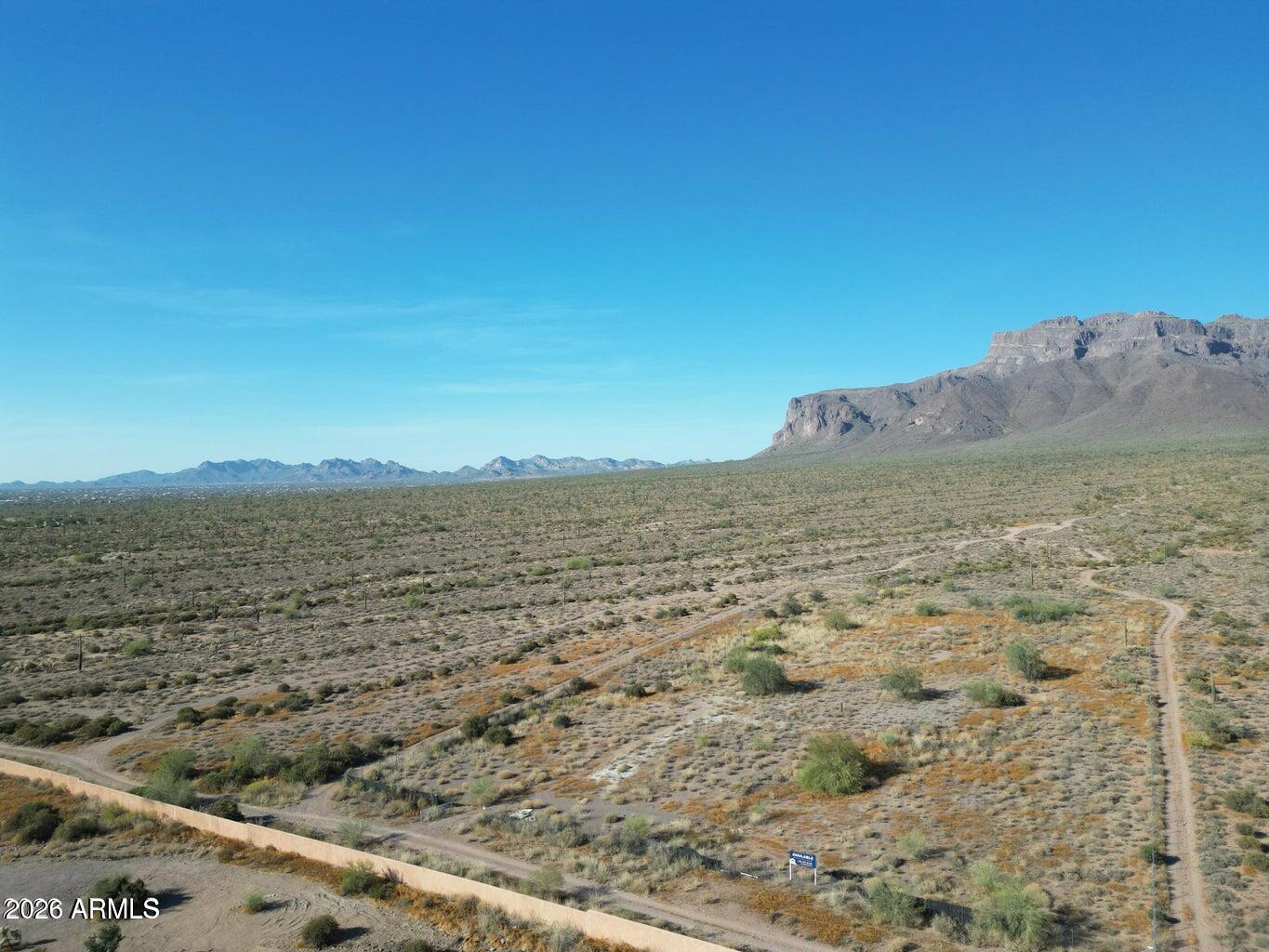 0 E Cloudview Avenue -, Gold Canyon, AZ 85118