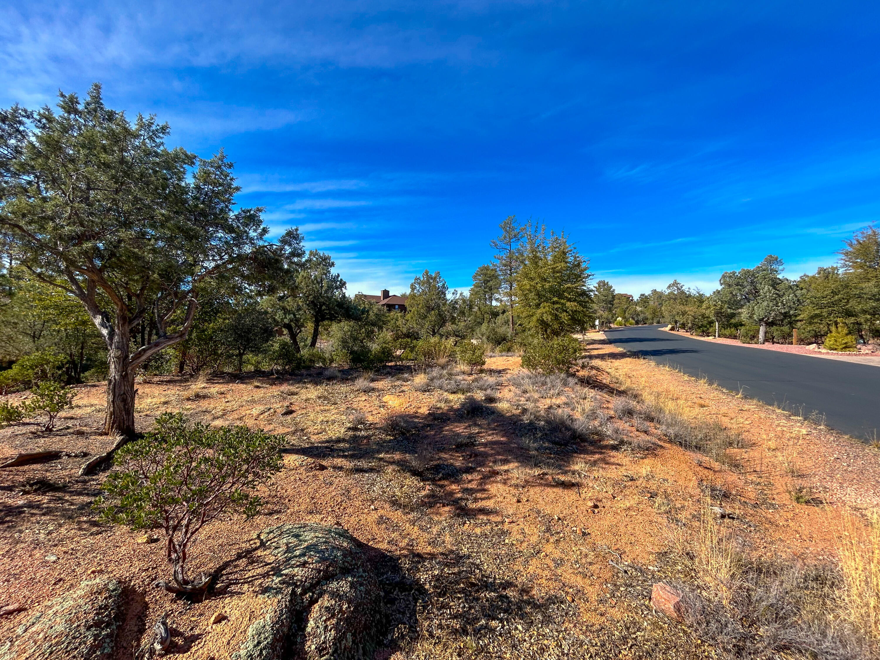 2319 E Scarlet Bugler Circle, Payson, AZ 85541