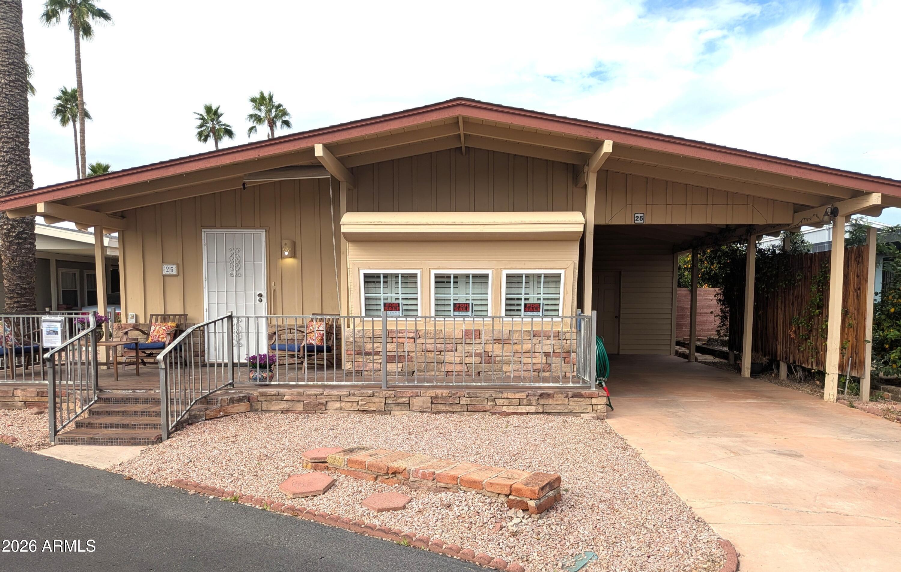 6700 E Thomas Road 25, Scottsdale, AZ 85251