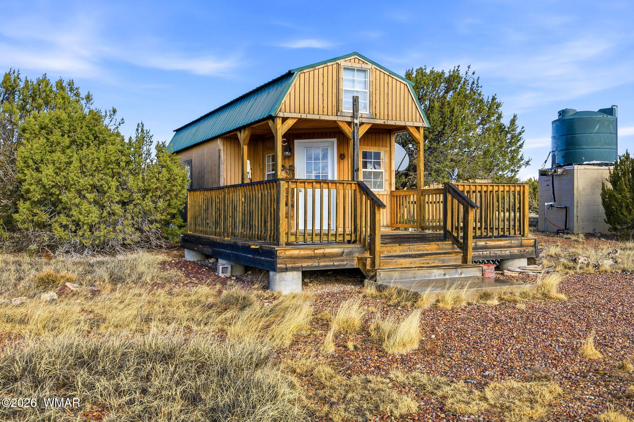 TBD Grant Road, Show Low, AZ 85901