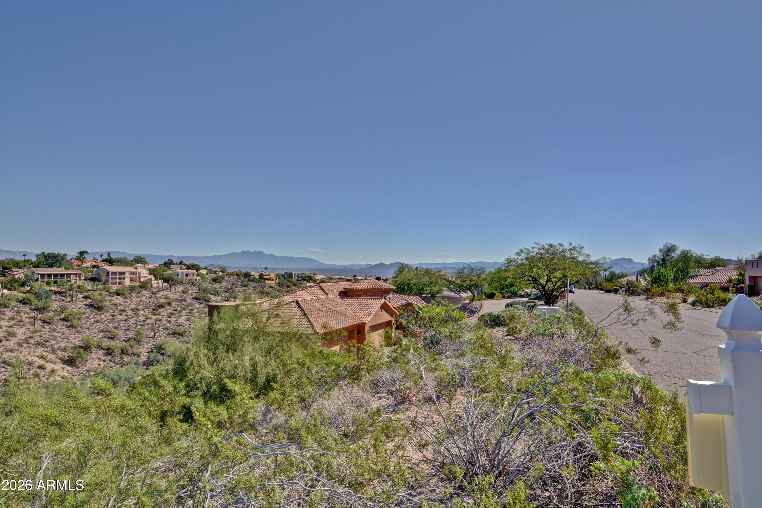 15606 E GREYSTONE Drive 4, Fountain Hills, AZ 85268