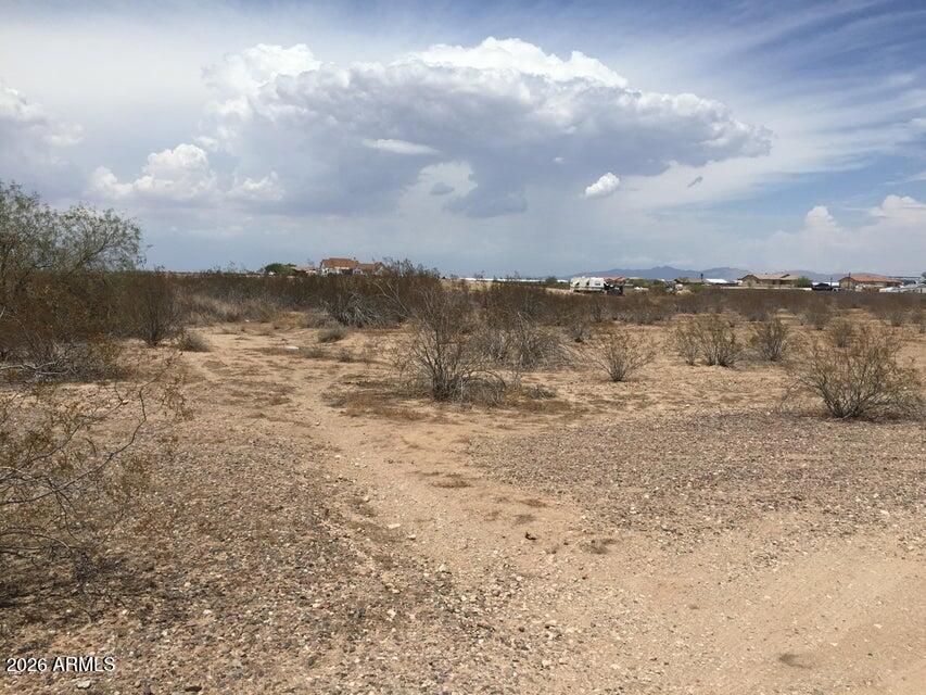 0 W EUCLID Avenue 517, Buckeye, AZ 85326
