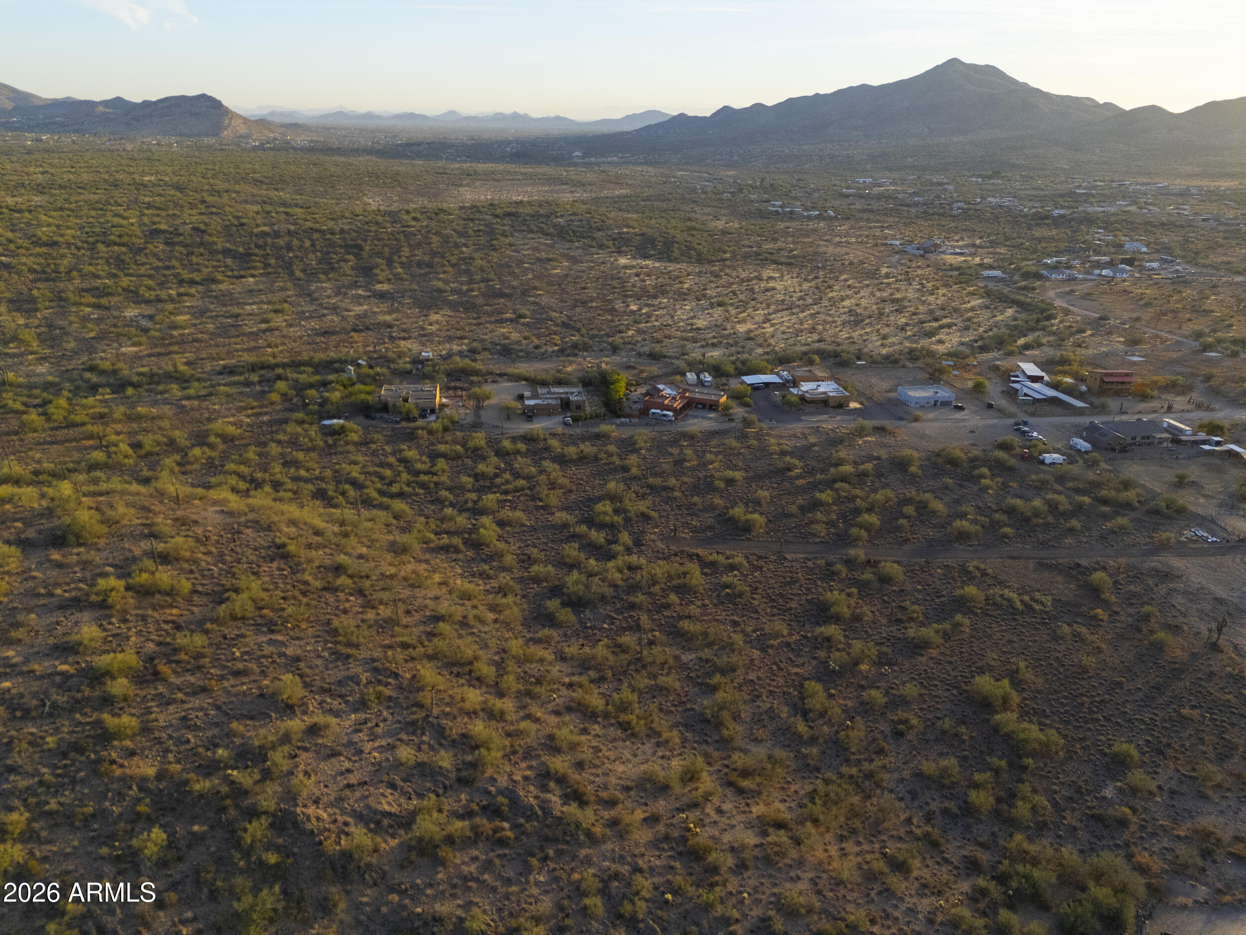 4XX W Golden Echo Dr (202-08-442) -, New River, AZ 85087