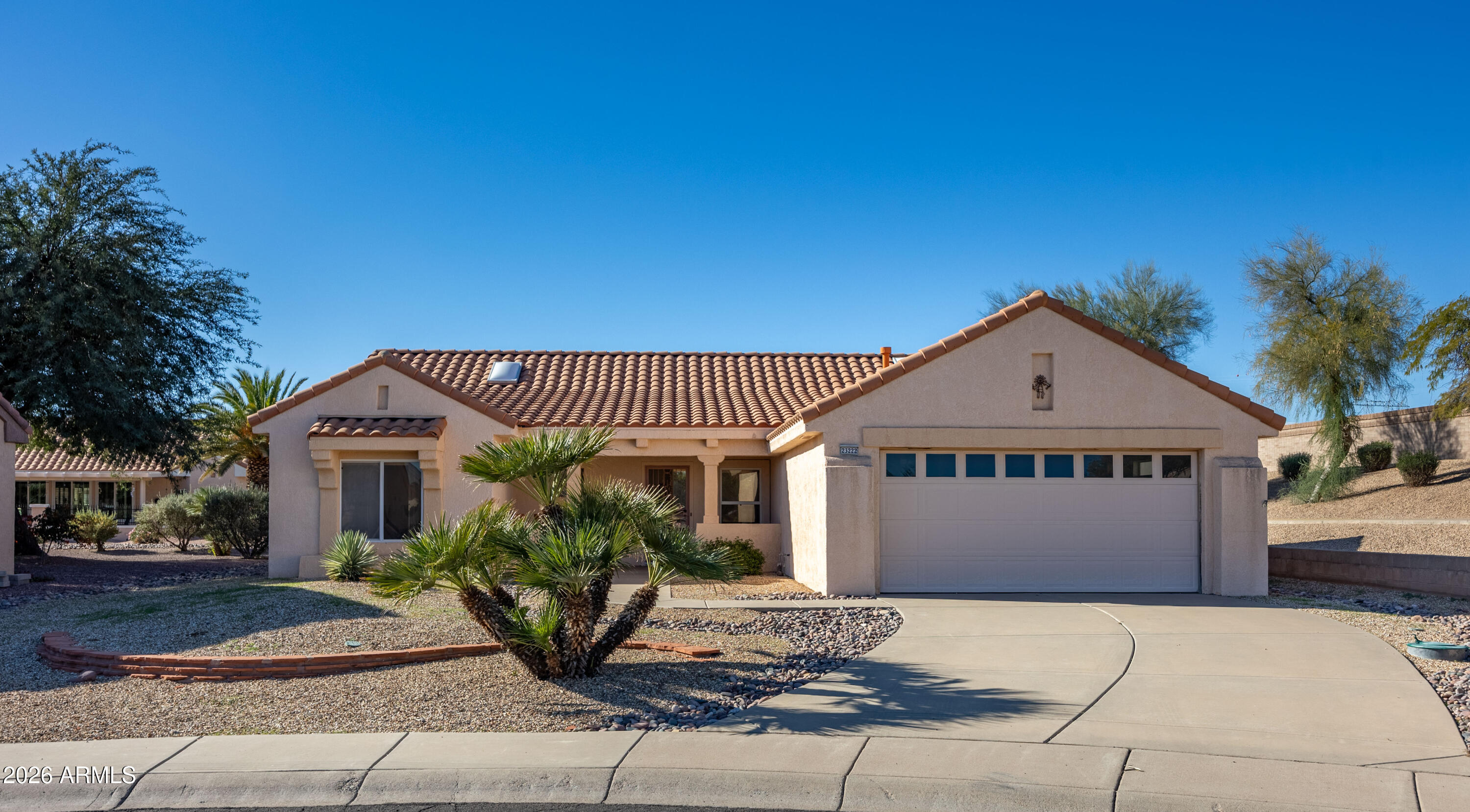 23222 N 144TH Drive, Sun City West, AZ 85375