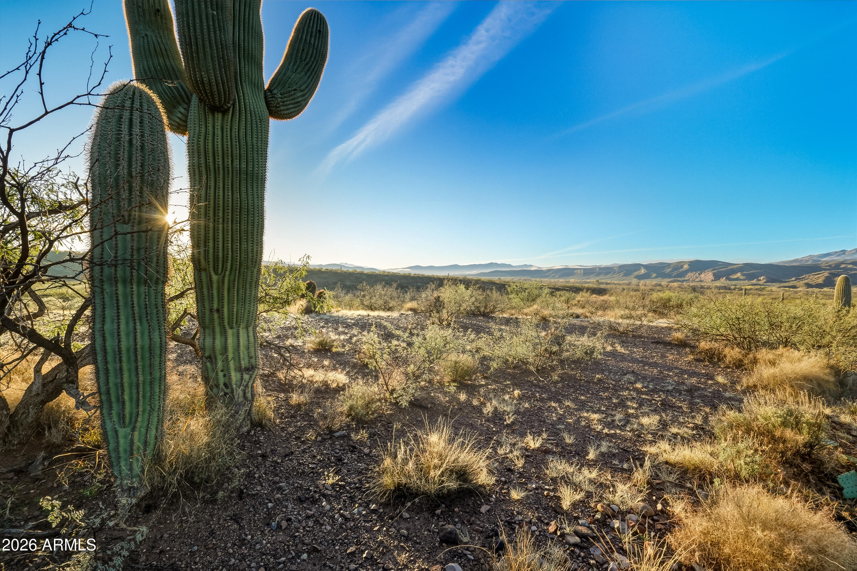 TBD E Gamez Road 15, Benson, AZ 85602 — Photo 1 of 47