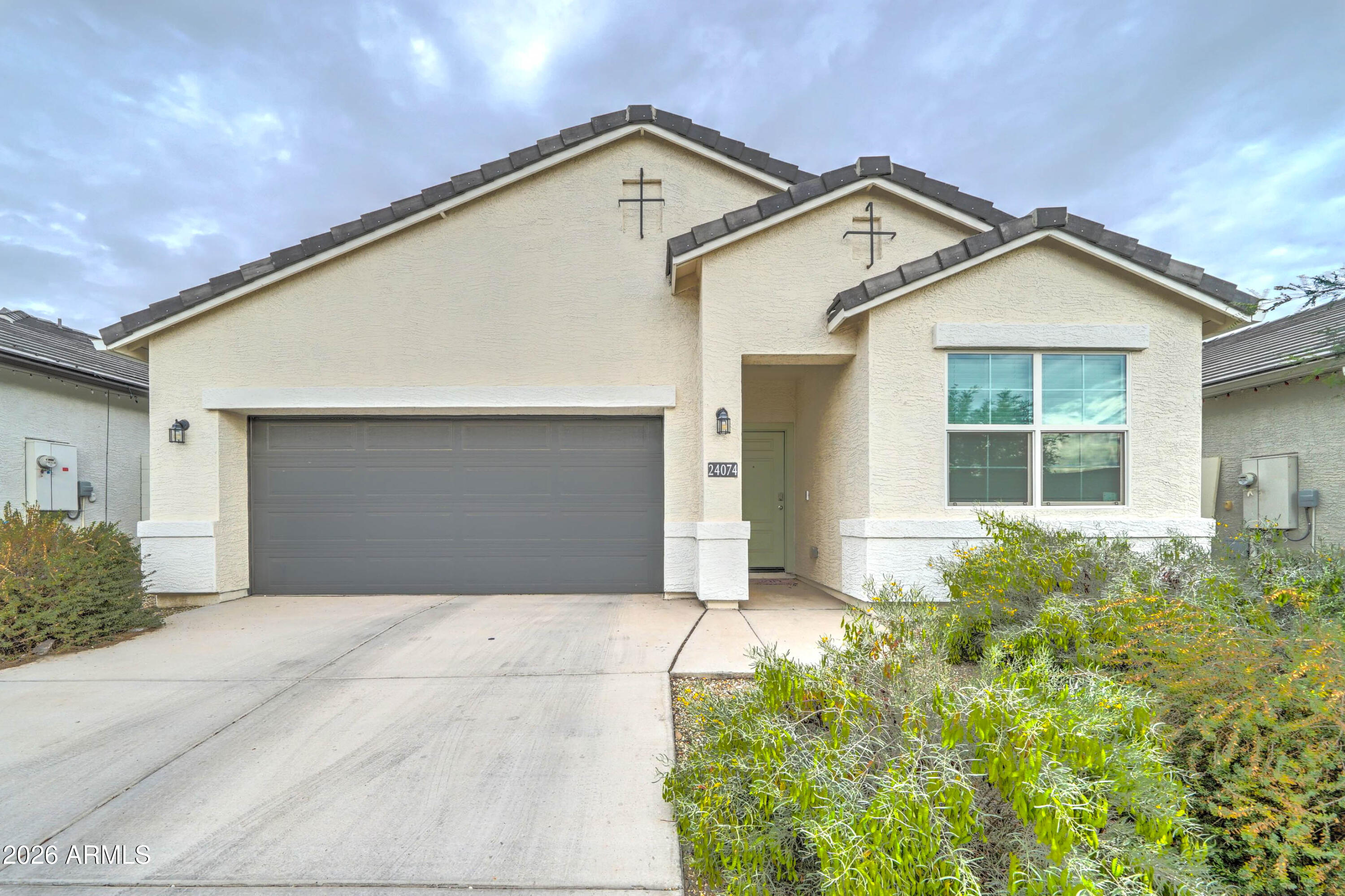 24074 W ZAK Road, Buckeye, AZ 85326