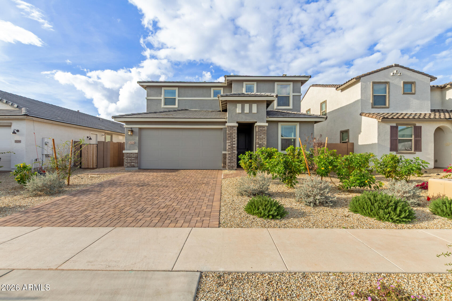 25226 N 172ND Lane, Surprise, AZ 85387