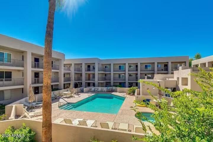 7474 E EARLL Drive 205, Scottsdale, AZ 85251