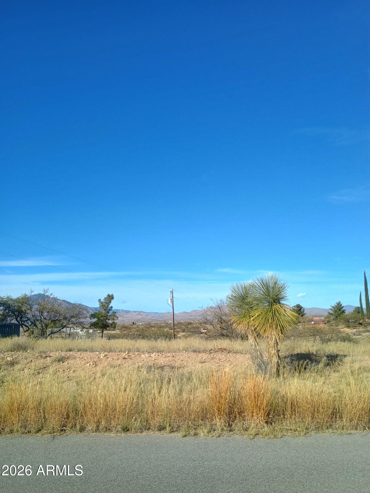 25215 E Tonopah Trail 00070, Benson, AZ 85602