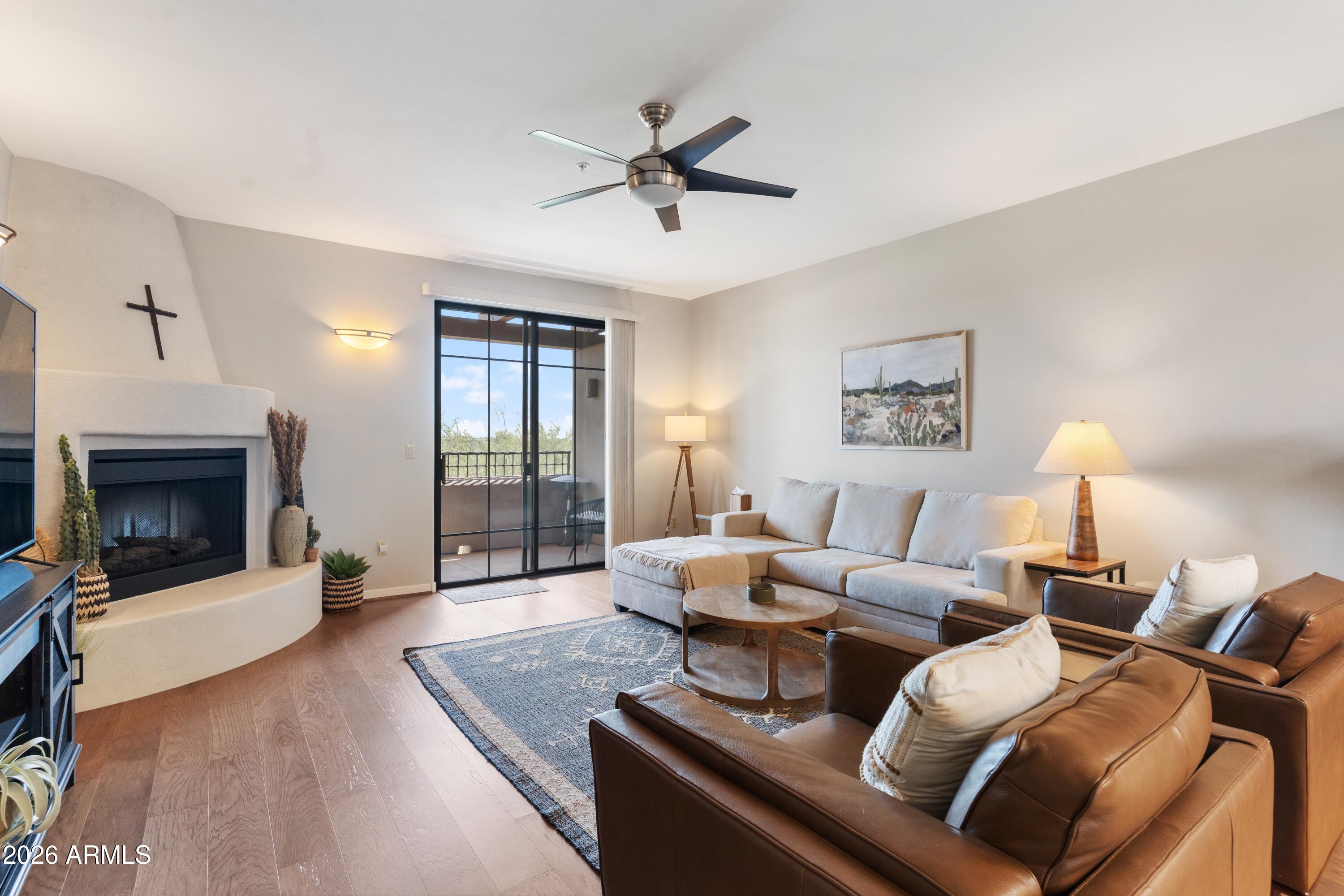 36601 N MULE TRAIN Road C21, Carefree, AZ 85377