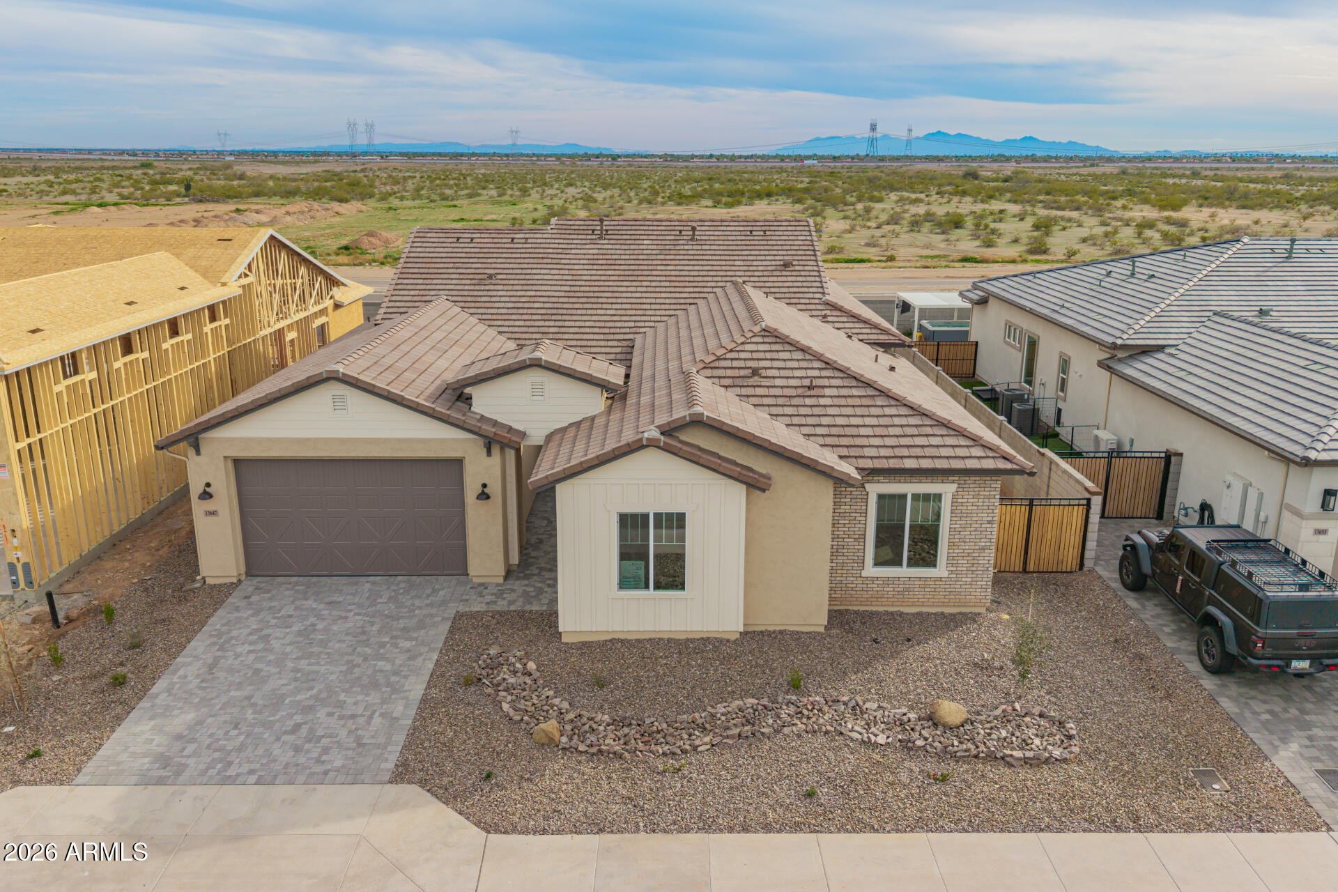 13647 W CRABAPPLE Drive, Peoria, AZ 85383