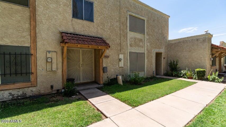 8024 N 32ND Avenue, Phoenix, AZ 85051 — Photo 1 of 1