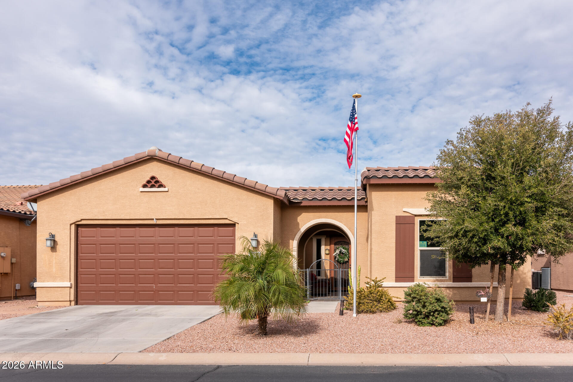 42174 W SOLITARE Drive, Maricopa, AZ 85138