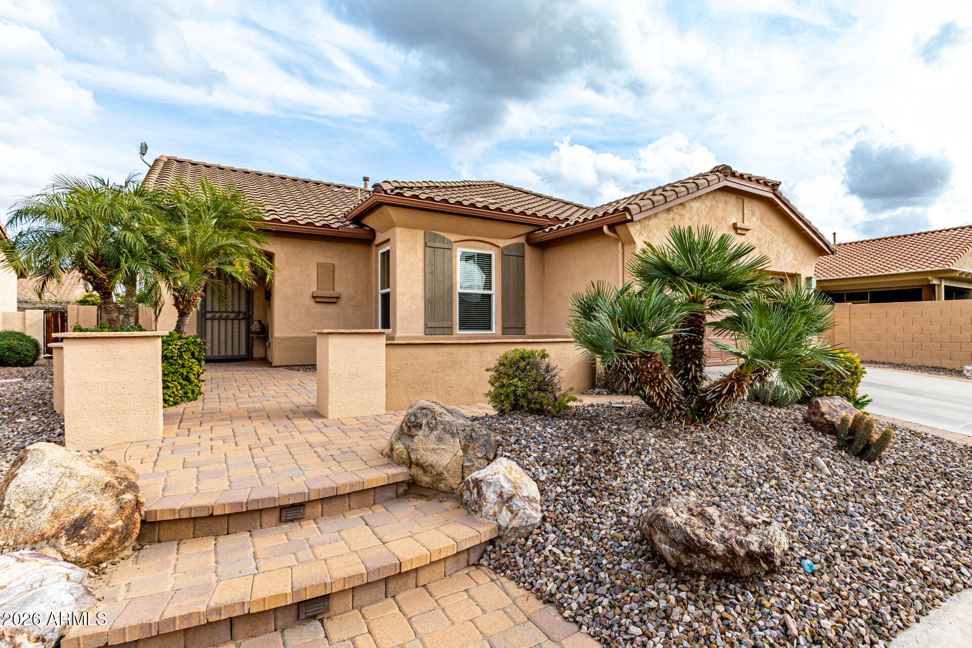 5265 N PARKER Lane, Eloy, AZ 85131 — Photo 1 of 46