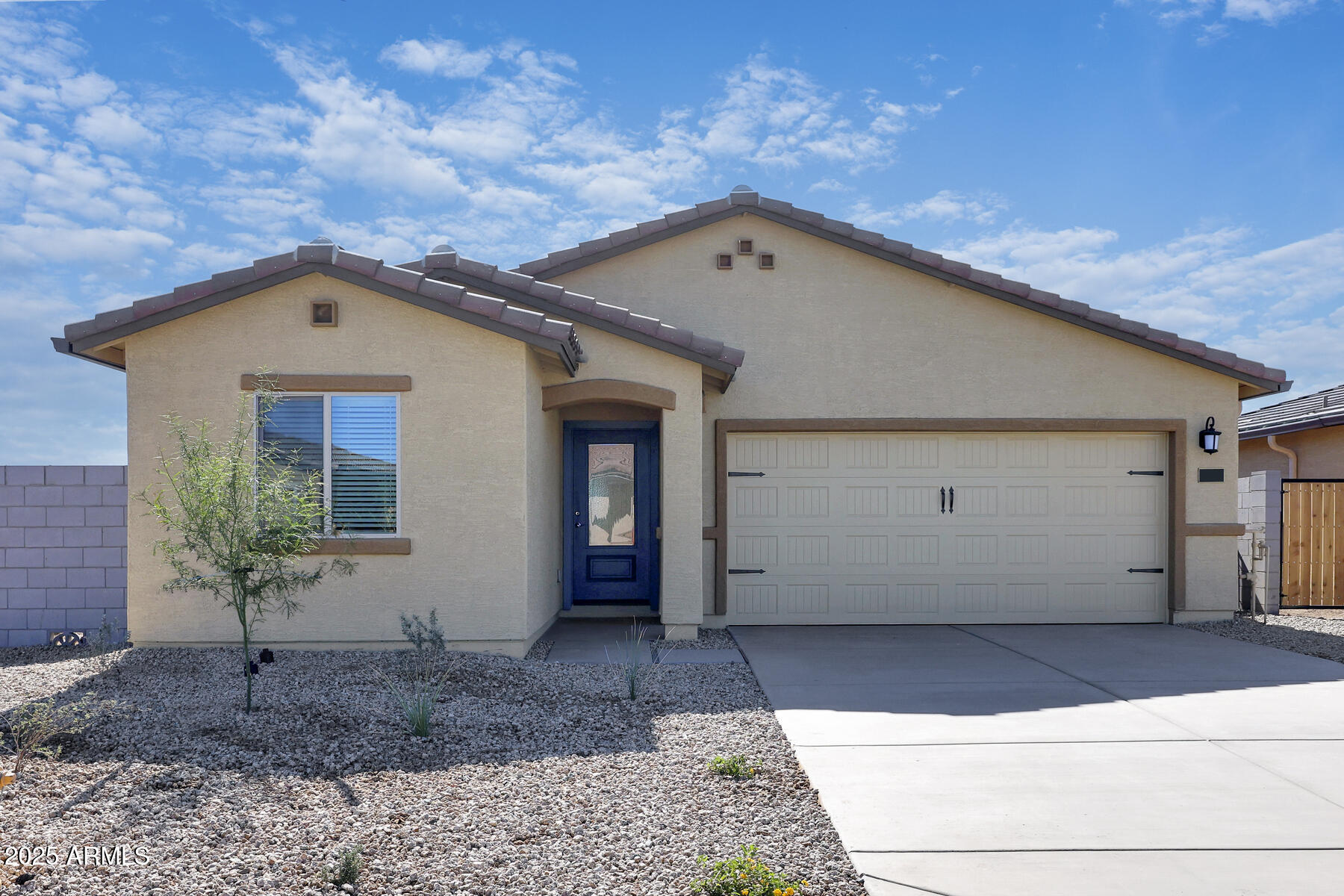 24571 W ST ANNE Avenue, Buckeye, AZ 85326 — Photo 1 of 16