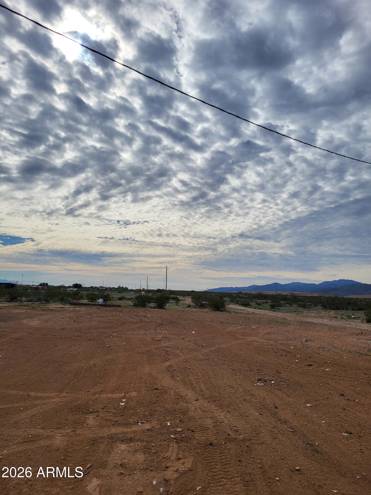 0 N 187th Avenue -, Surprise, AZ 85387