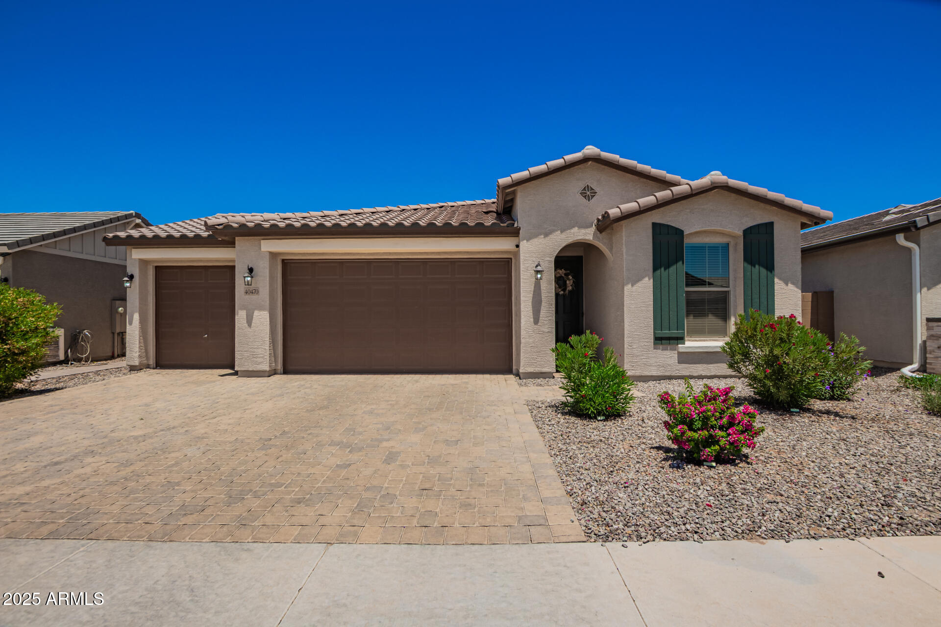 40470 W AGAVE Road, Maricopa, AZ 85138