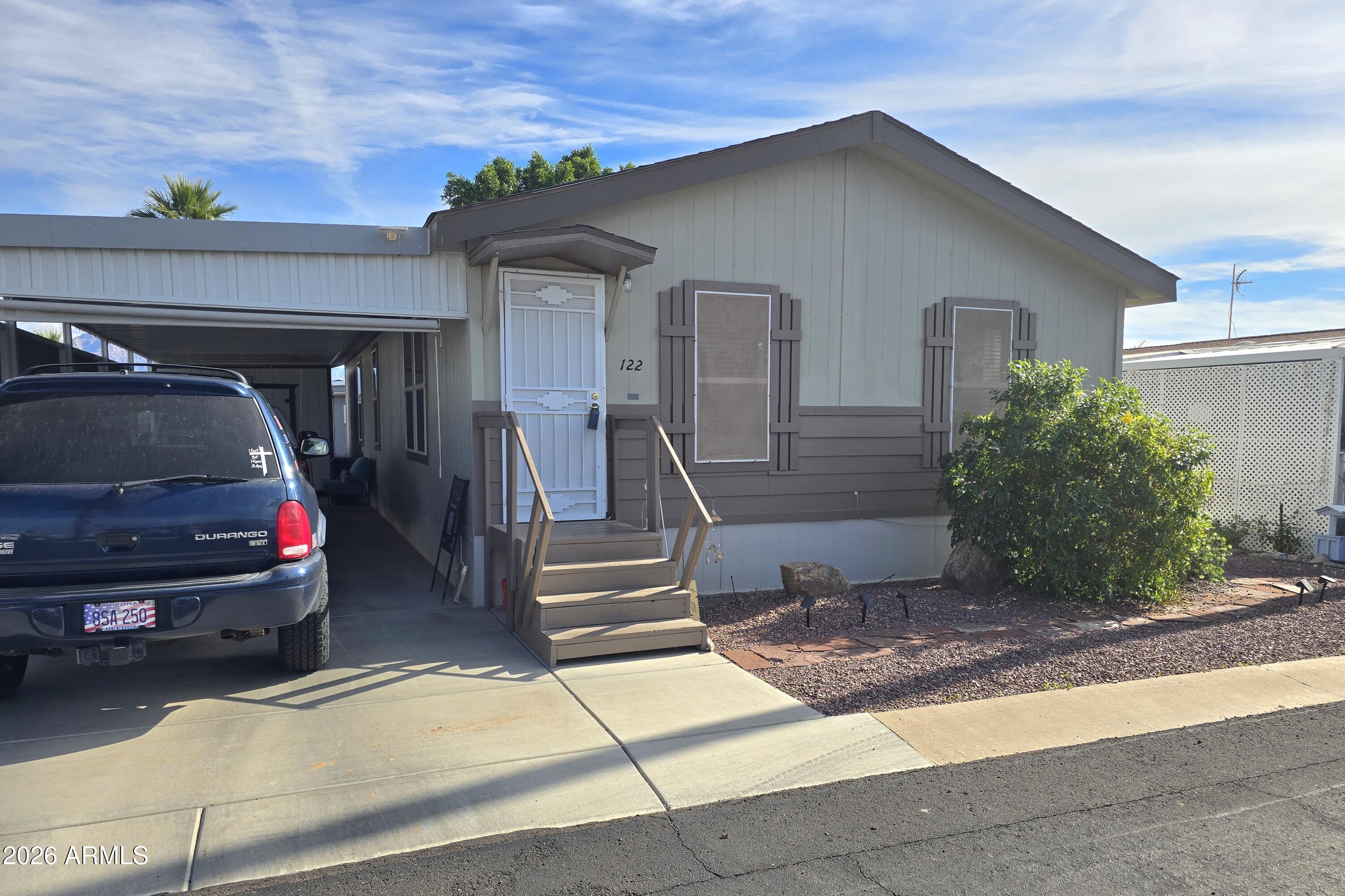 351 N Meridian Road 122, Apache Junction, AZ 85120