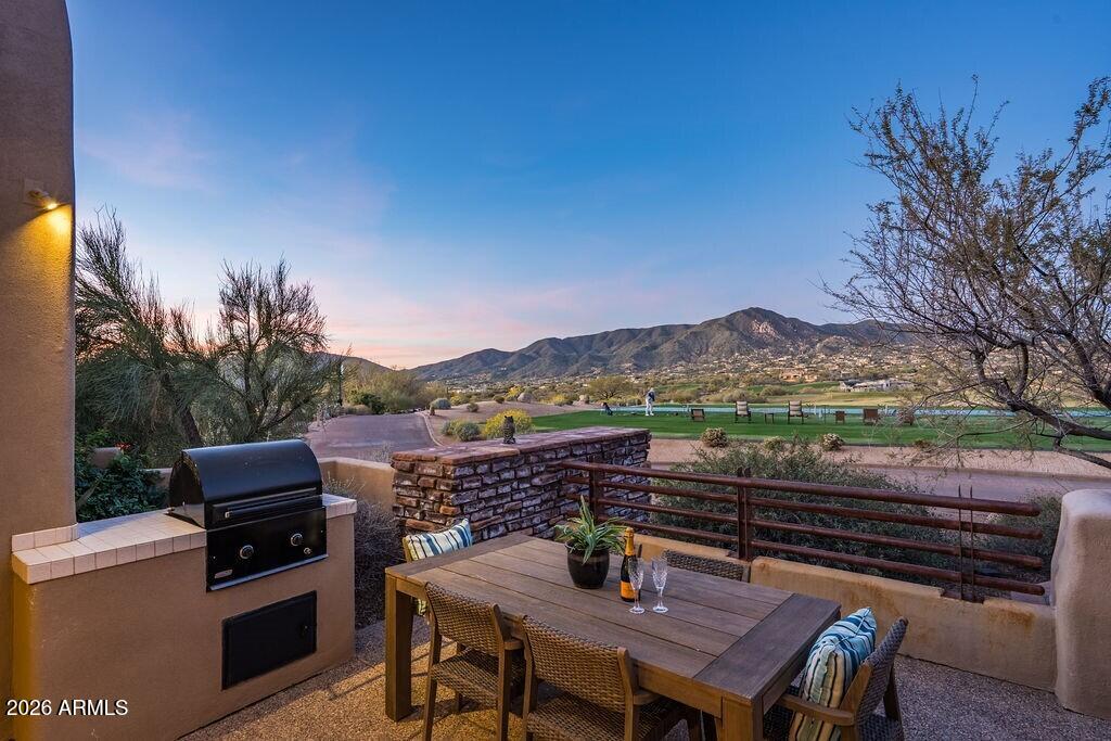 11166 E PROSPECT POINT Drive, Scottsdale, AZ 85262